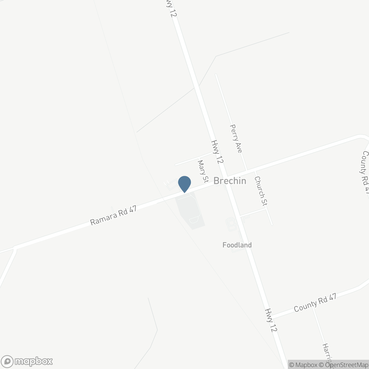 3232 SIMCOE ROAD, Ramara, Ontario L0K 1B0